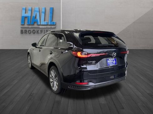 New 2026 MAZDA CX-90 3.3 Turbo w/ Preferred Package image 3