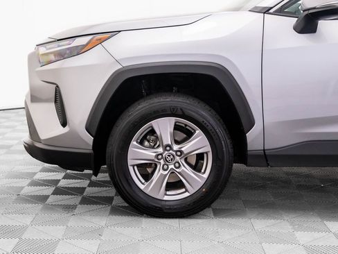 Used 2024 Toyota RAV4 XLE image 33