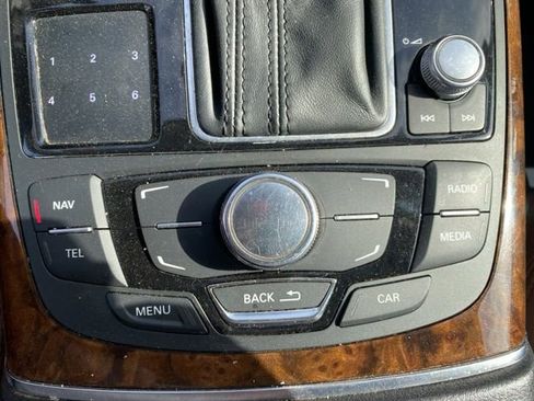 Used 2015 Audi A6 TDI Prestige image 24