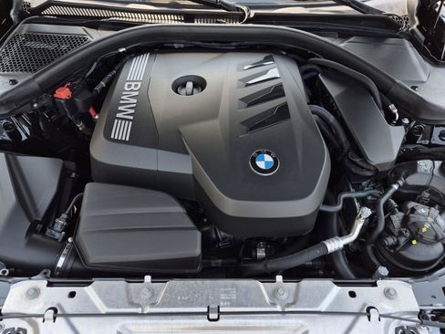 Used 2026 BMW 330i Sedan RWD image 11