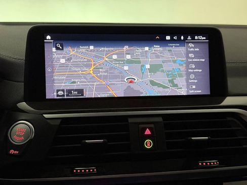 Used 2020 BMW X3 M40i w/ Executive Package AWD/4WD image 33