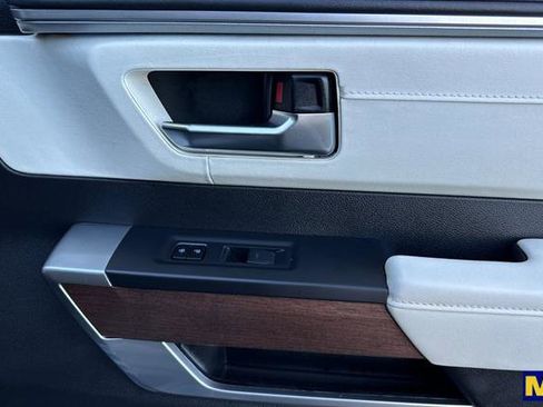 Used 2023 Toyota Tundra Capstone image 21