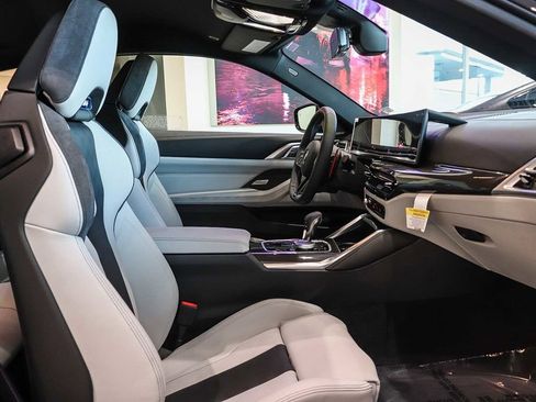 New 2026 BMW M4 Competition w/ Executive Package image 16