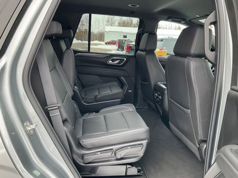 Used 2023 Chevrolet Tahoe Z71 w/ Luxury Package image 23