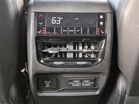 Certified 2021 Jeep Grand Cherokee L Overland image 18