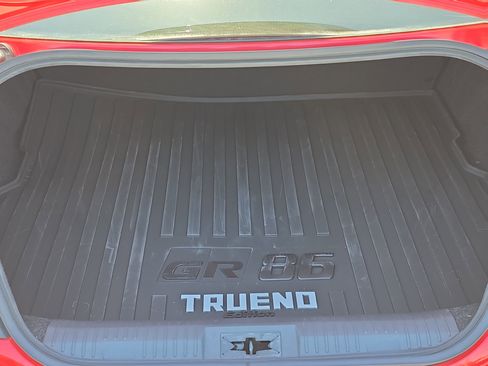 Used 2024 Toyota GR86 TRUENO Edition image 10