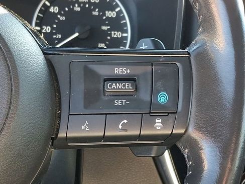 Certified 2023 Nissan Rogue SL w/ SL Premium Package image 26