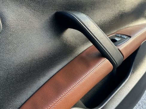 Used 2016 Maserati Ghibli S image 51