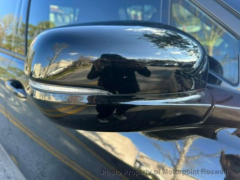 Used 2023 Honda Ridgeline Black Edition image 31