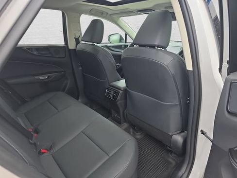 Certified 2024 Lexus NX 350h AWD w/ Cold Area Package image 11