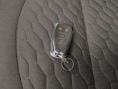 Used 2020 Chevrolet Equinox LT w/ Driver Convenience Package FWD image 32