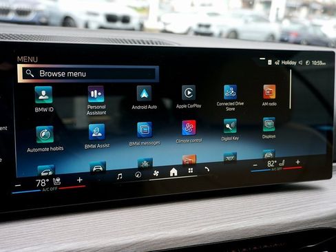 New 2026 BMW 430i xDrive Convertible image 17