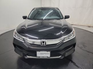 Used 2016 Honda Accord EX-L video 2