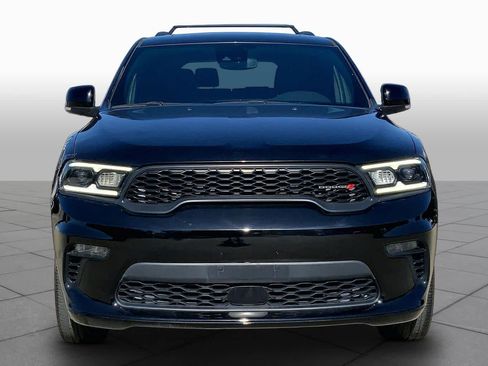 Used 2023 Dodge Durango GT RWD image 4