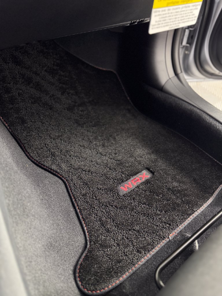 New 2026 Subaru WRX Premium AWD/4WD image 30