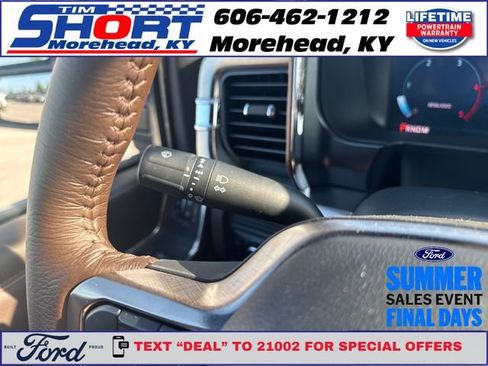 New 2026 Ford F350 King Ranch w/ Tremor Off-Road Package AWD/4WD image 23