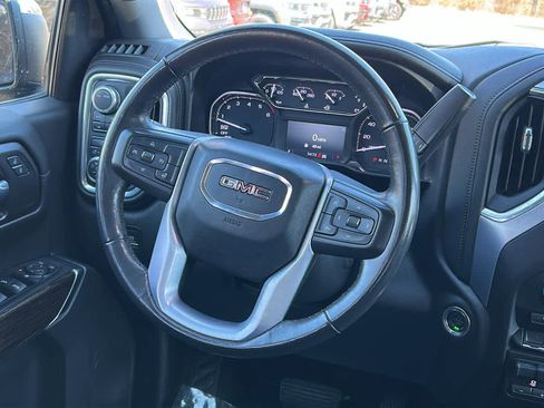 Used 2020 GMC Sierra 1500 SLE w/ SLE Value Package image 25