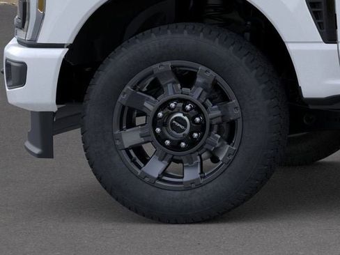 New 2026 Ford F350 XL w/ STX Appearance Package image 19