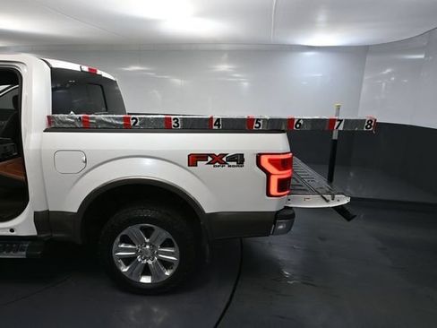 Used 2018 Ford F150 King Ranch AWD/4WD image 41