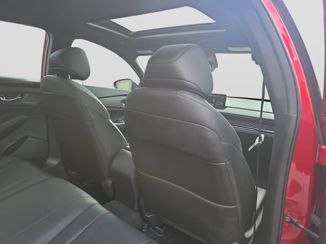 Used 2024 Honda Accord Sport image 11