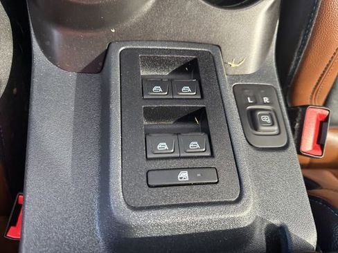 Used 2023 Ford Bronco Outer Banks image 22