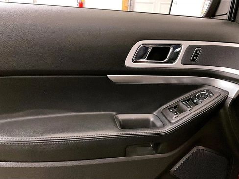 Used 2014 Ford Explorer XLT image 22