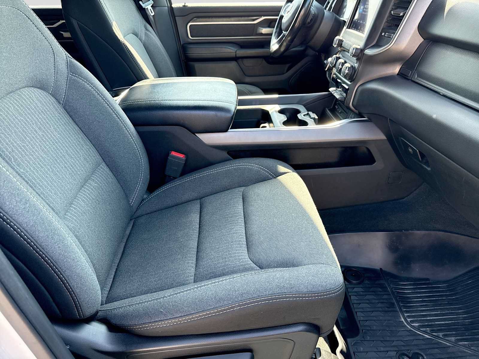 Used 2019 RAM 1500 Big Horn AWD/4WD image 20