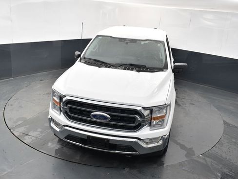 Used 2023 Ford F150 XLT w/ XTR Package image 31