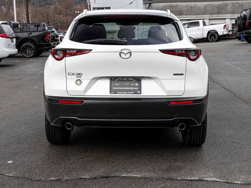 Used 2023 MAZDA CX-30 AWD 2.5 S w/ Preferred Package image 5