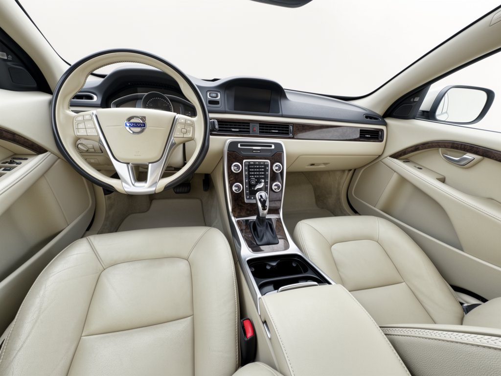 Used 2016 Volvo XC70 T5 Platinum w/ Protection Package FWD image 17