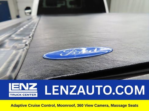 Used 2020 Ford F450 Platinum w/ FX4 Off-Road Package AWD/4WD image 47