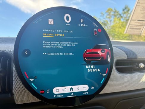 Used 2025 MINI Cooper S image 18