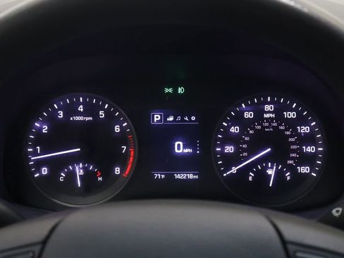 Used 2018 Hyundai Tucson SEL AWD/4WD image 18