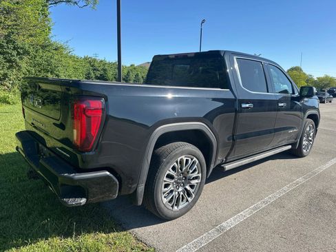 Used 2024 GMC Sierra 1500 Denali Ultimate AWD/4WD image 19