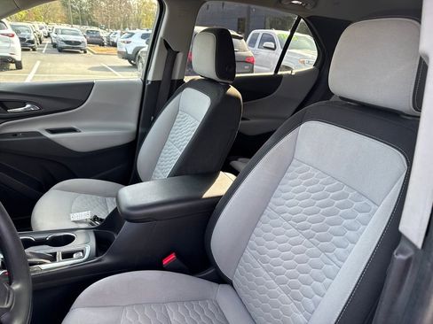 Used 2019 Chevrolet Equinox LT AWD/4WD image 9
