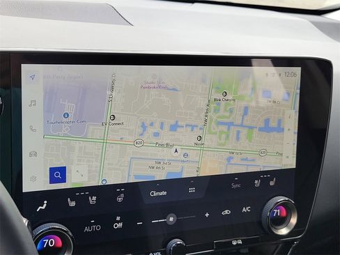 Used 2022 Lexus NX 350 AWD w/ Premium Package image 30