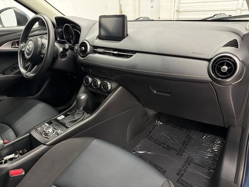 Used 2021 MAZDA CX-3 Sport FWD image 30