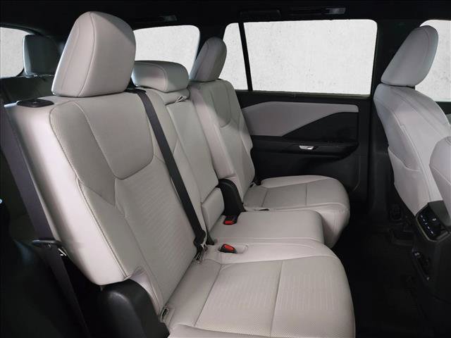 Used 2025 Lexus TX 350 AWD image 19