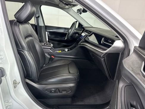 Used 2023 Jeep Grand Cherokee 30th Anniversary image 28