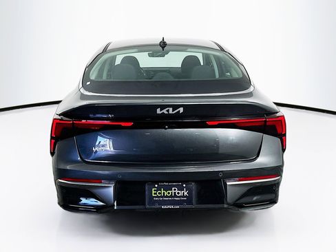 Used 2025 Kia K5 LXS image 7