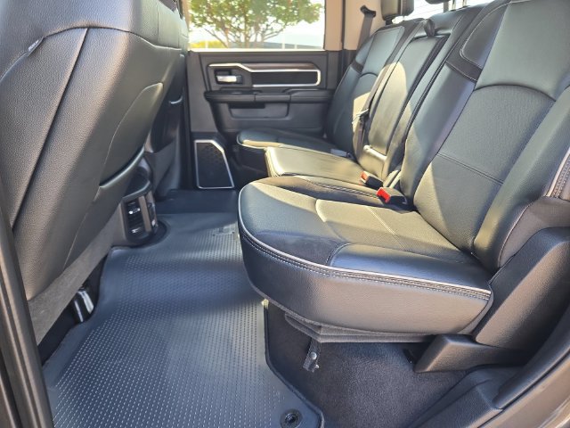 Used 2024 RAM 2500 Laramie w/ Safety Group AWD/4WD image 23