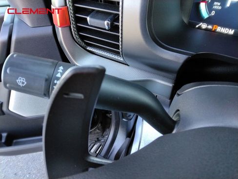 Used 2024 Ford F150 Raptor image 12