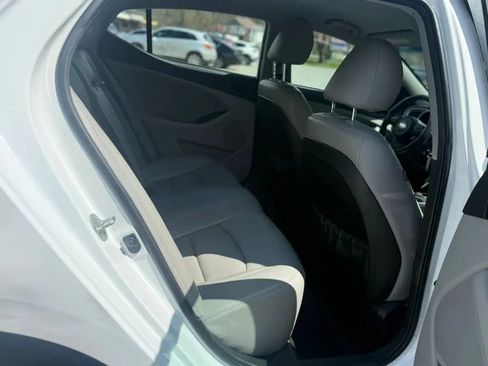 Used 2015 Kia Optima LX w/ LX Convenience Package FWD image 18