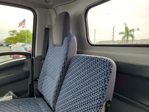 New 2024 Chevrolet Low Cab Forward 5500HD image 18