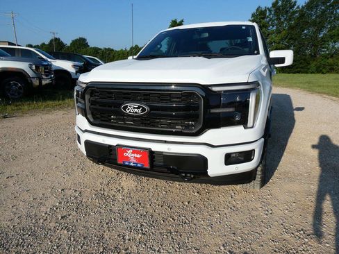 New 2026 Ford F150 Lariat AWD/4WD image 10