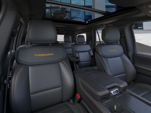 New 2026 Ford Expedition Tremor AWD/4WD image 11