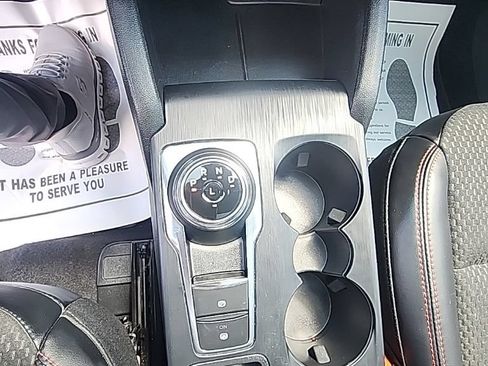 Used 2023 Ford Escape ST-Line w/ Tech Pack #1 AWD/4WD image 26