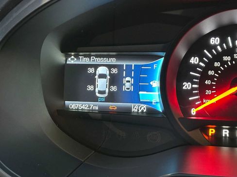 Used 2022 Ford Edge ST w/ Equipment Group 401A image 25