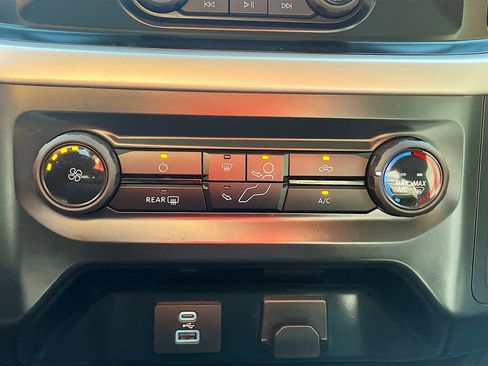Used 2023 Ford F150 XL w/ XL Chrome Appearance Package AWD/4WD image 15