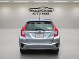 Used 2017 Honda Fit EX image 5